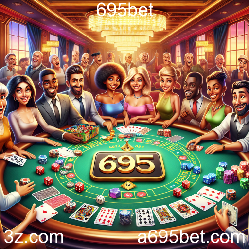 A Magia dos Jogos de Mesa: Conectando Pessoas Através da Diversão